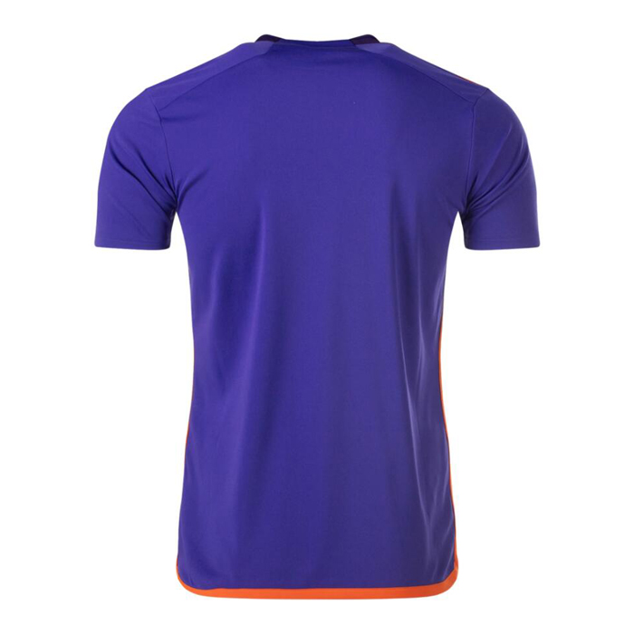 2a Equipacion Camiseta Houston Dynamo 24-25 - Haga un click en la imagen para cerrar