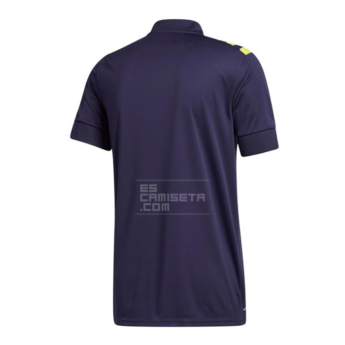 2ª Equipacion Camiseta Nashville SC 2020 Tailandia - Haga un click en la imagen para cerrar