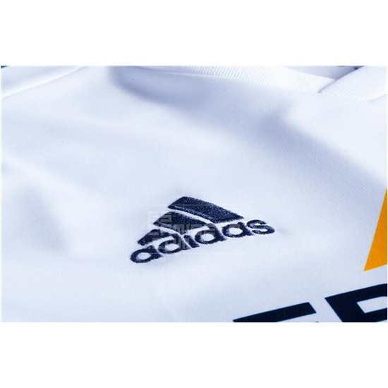 1ª Equipación Camiseta Los Angeles Galaxy 2018 - Haga un click en la imagen para cerrar