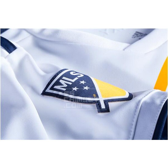 1ª Equipación Camiseta Los Angeles Galaxy 2018 - Haga un click en la imagen para cerrar