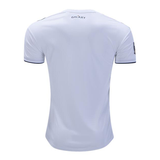 1ª Equipación Camiseta Los Angeles Galaxy 2018 Tailandia - Haga un click en la imagen para cerrar