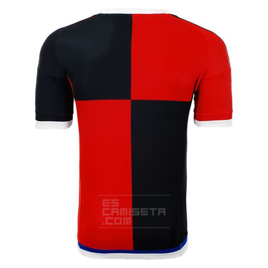Camiseta Flamengo 450 Tailandia - Haga un click en la imagen para cerrar