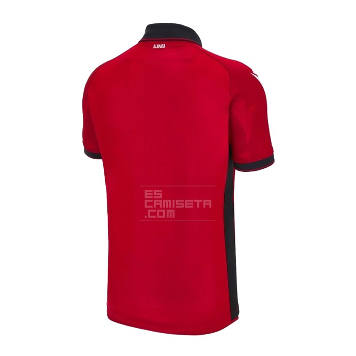 1a Equipacion Camiseta Albania 2023 Tailandia - Haga un click en la imagen para cerrar