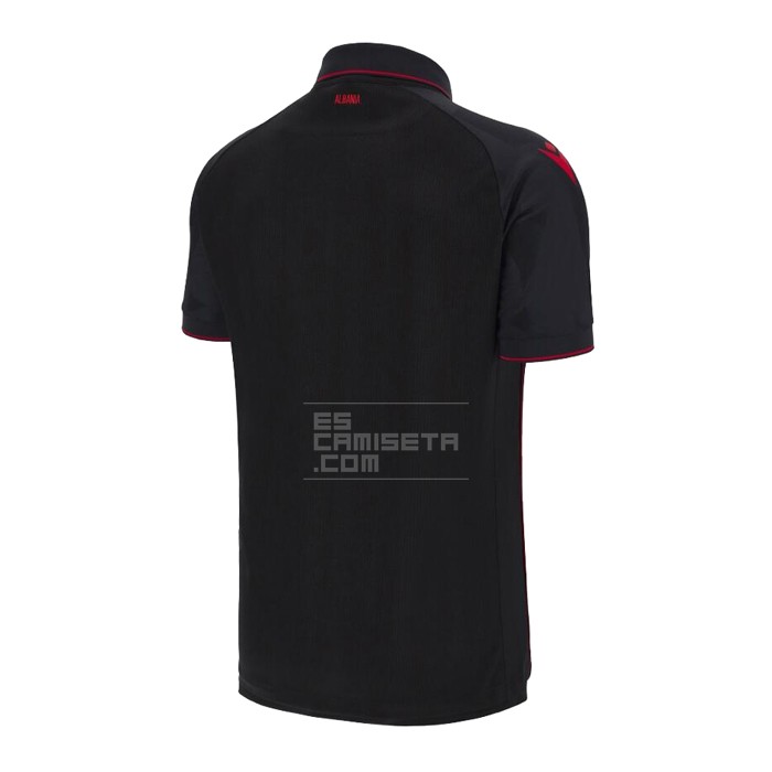 3a Equipacion Camiseta Albania 2023 Tailandia - Haga un click en la imagen para cerrar