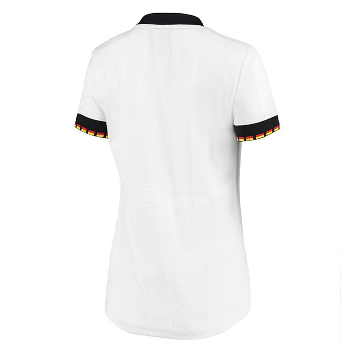 1a Equipacion Camiseta Alemania Mujer Euro 2022 - Haga un click en la imagen para cerrar