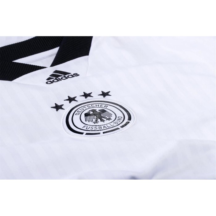 Camiseta Alemania Icon 2022 - Haga un click en la imagen para cerrar