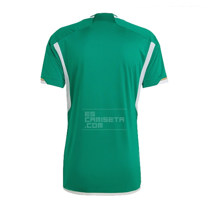 2a Equipacion Camiseta Argelia 2022 - Haga un click en la imagen para cerrar