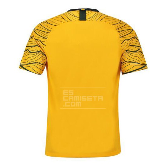 1ª Equipación Camiseta Australia 2018 Tailandia - Haga un click en la imagen para cerrar