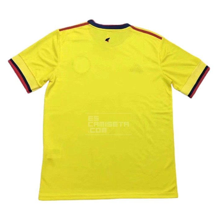 1ª Equipacion Camiseta Colombia 2020 Tailandia - Haga un click en la imagen para cerrar