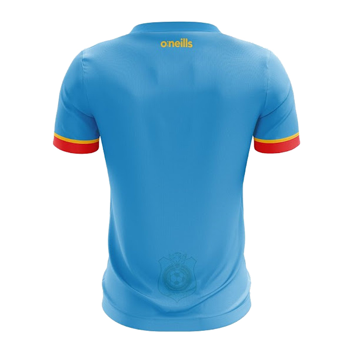 1a Equipacion Camiseta Congo 2022 Tailandia - Haga un click en la imagen para cerrar