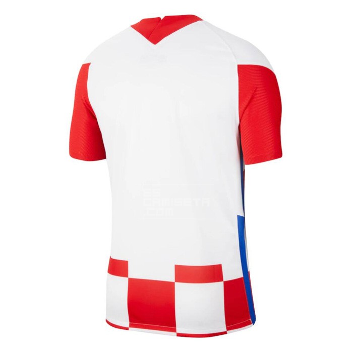1ª Equipacion Camiseta Croacia 20-21 - Haga un click en la imagen para cerrar
