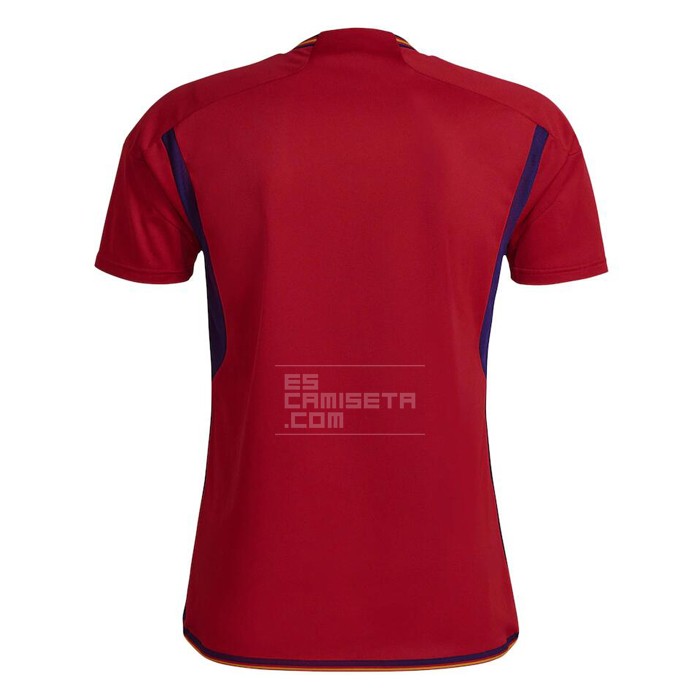 1a Equipacion Camiseta Espana 2022 - Haga un click en la imagen para cerrar