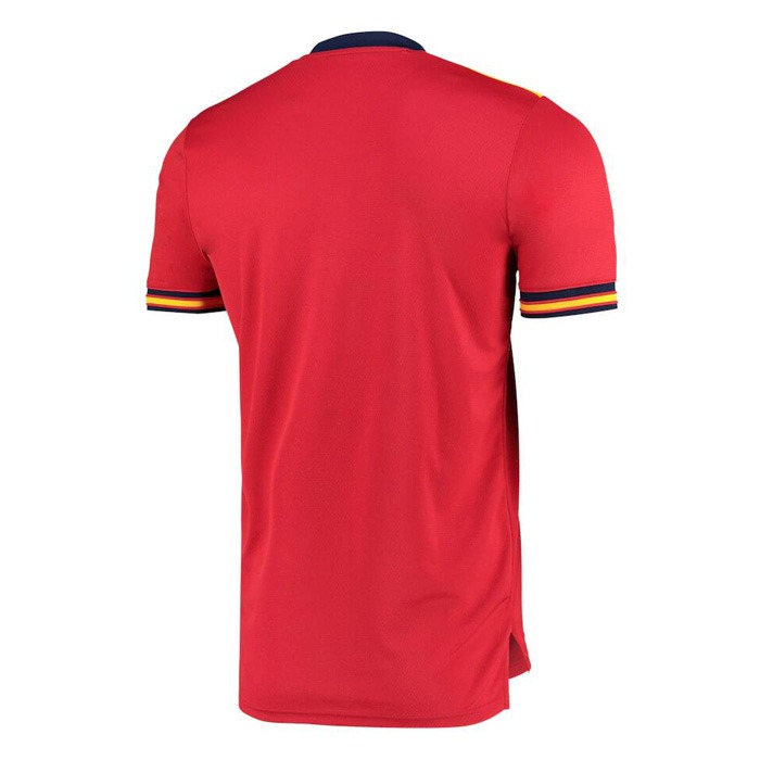 1a Equipacion Camiseta Espana Euro 2022 - Haga un click en la imagen para cerrar