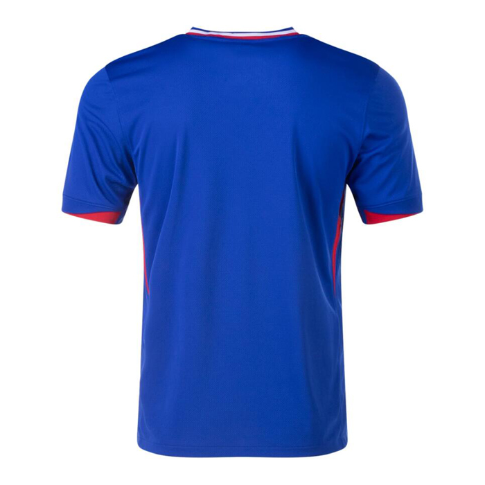 1a Equipacion Camiseta Francia 2024 - Haga un click en la imagen para cerrar