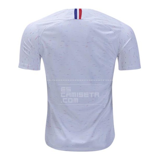 2ª Equipaion Camiseta Francia 2018 - Haga un click en la imagen para cerrar