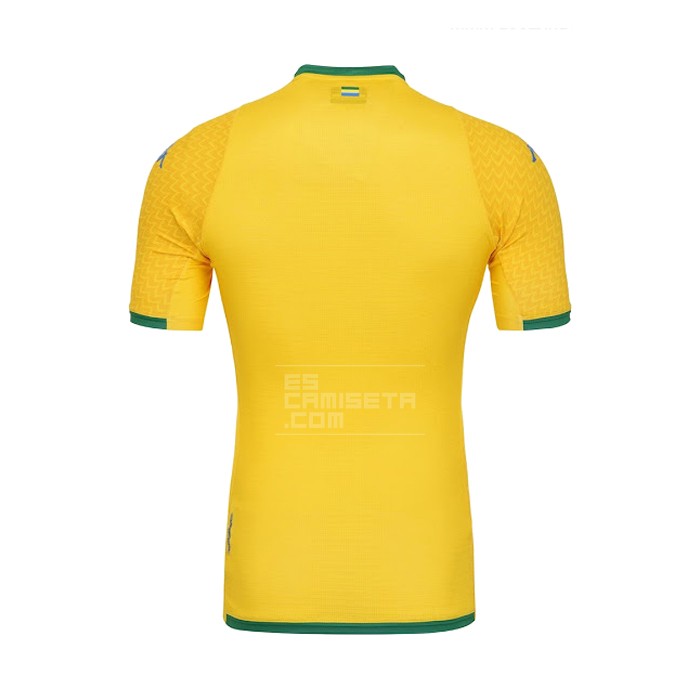 1a Equipacion Camiseta Gabon 2022 Tailandia - Haga un click en la imagen para cerrar