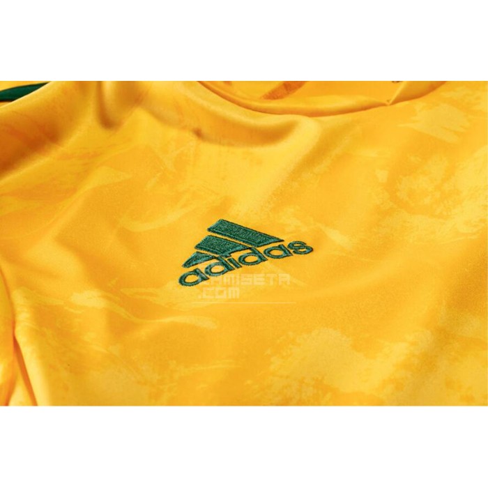 2ª Equipacion Camiseta Gales 20-21 Tailandia - Haga un click en la imagen para cerrar