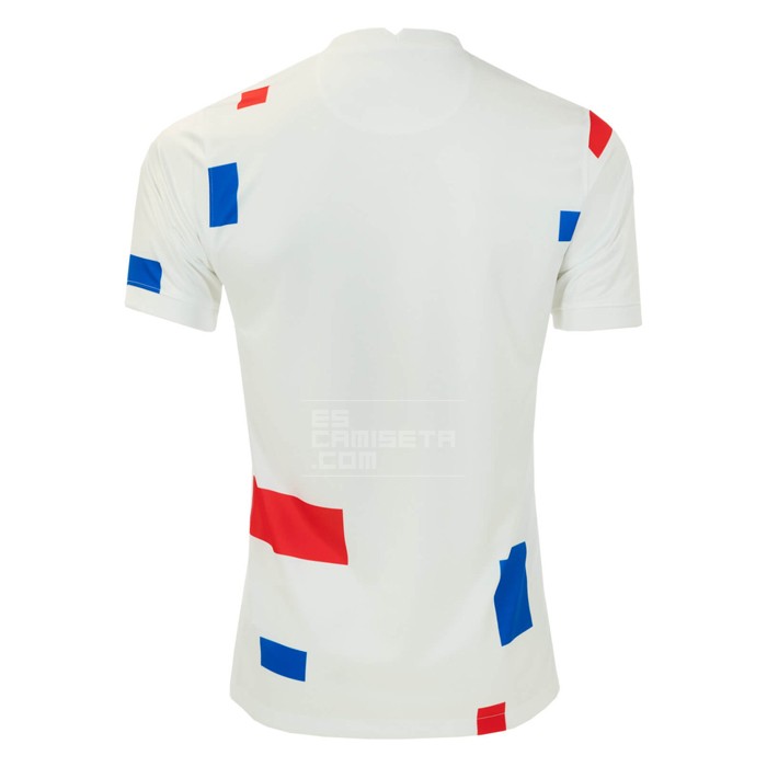 2a Equipacion Camiseta Paises Bajos Euro 2022 - Haga un click en la imagen para cerrar