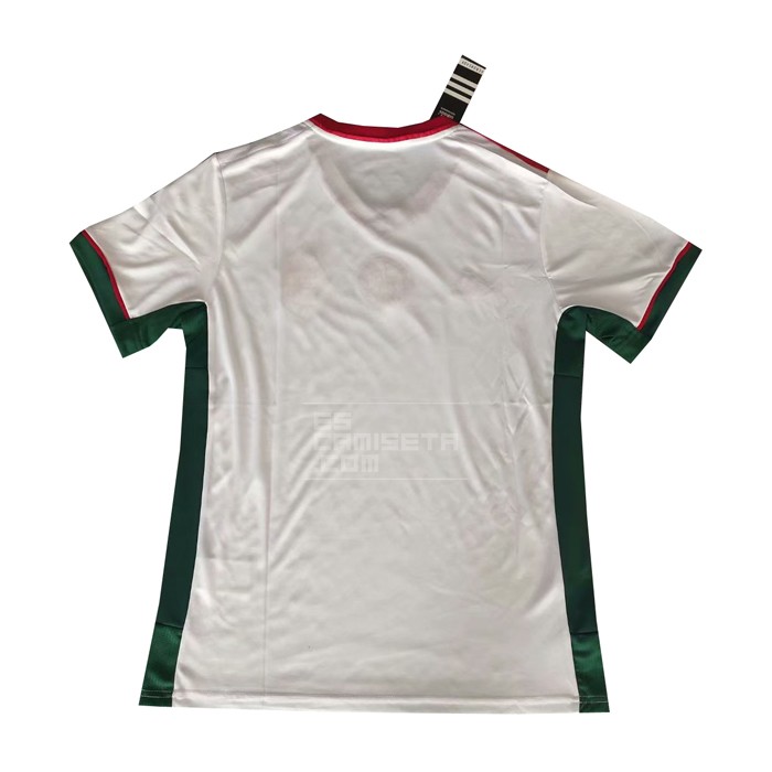 2a Equipacion Camiseta Hungria 20-21 - Haga un click en la imagen para cerrar
