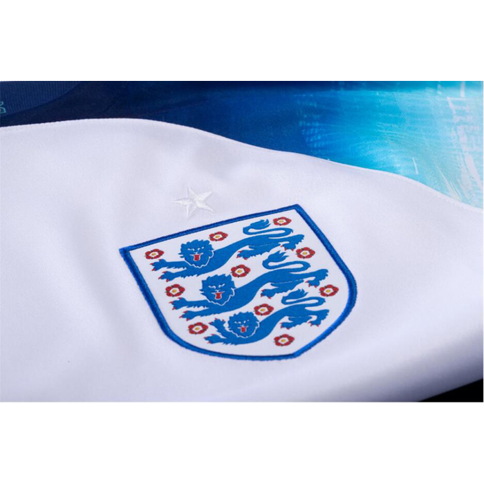 1a Equipacion Camiseta Inglaterra 2022 - Haga un click en la imagen para cerrar