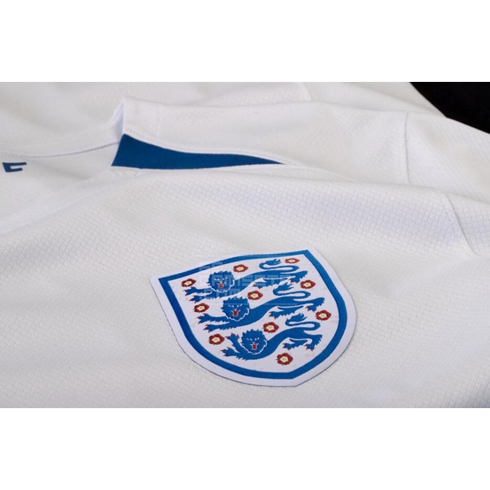 1a Equipacion Camiseta Inglaterra 2023 Tailandia - Haga un click en la imagen para cerrar