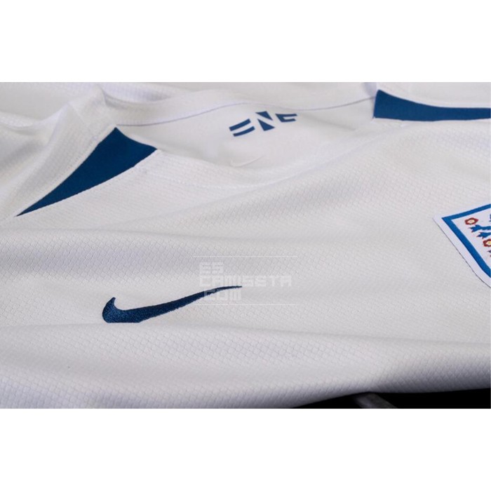 1a Equipacion Camiseta Inglaterra 2023 Tailandia - Haga un click en la imagen para cerrar