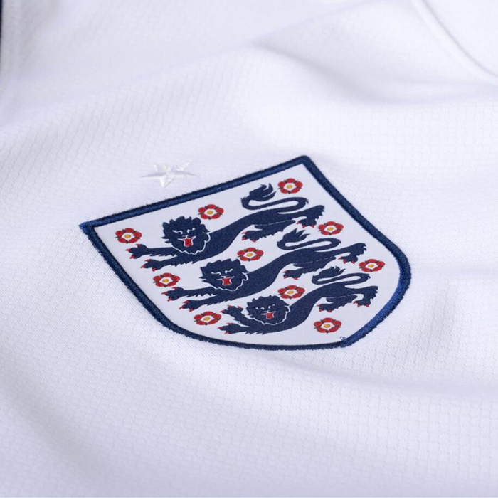 1a Equipacion Camiseta Inglaterra 2024 - Haga un click en la imagen para cerrar