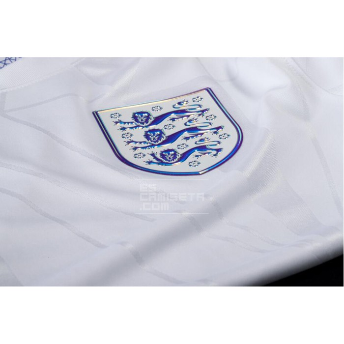 1a Equipacion Camiseta Inglaterra Euro 2022 - Haga un click en la imagen para cerrar