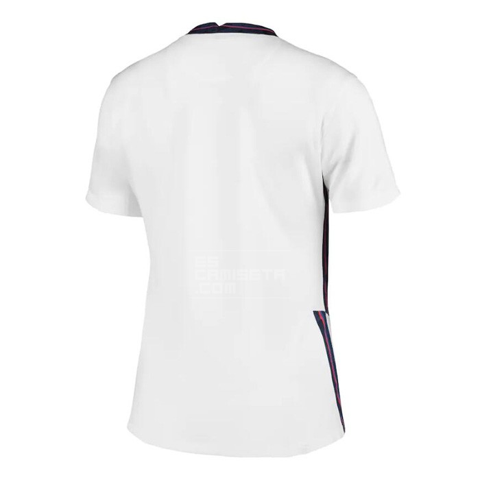 1ª Equipacion Camiseta Inglaterra Mujer 20-21 - Haga un click en la imagen para cerrar