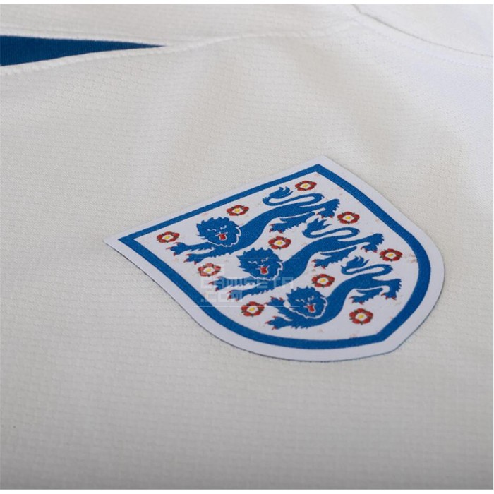 1a Equipacion Camiseta Inglaterra Mujer 2023 - Haga un click en la imagen para cerrar