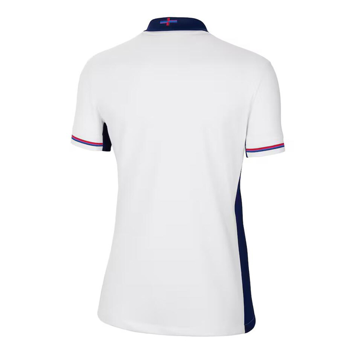 1a Equipacion Camiseta Inglaterra Mujer 2024 - Haga un click en la imagen para cerrar