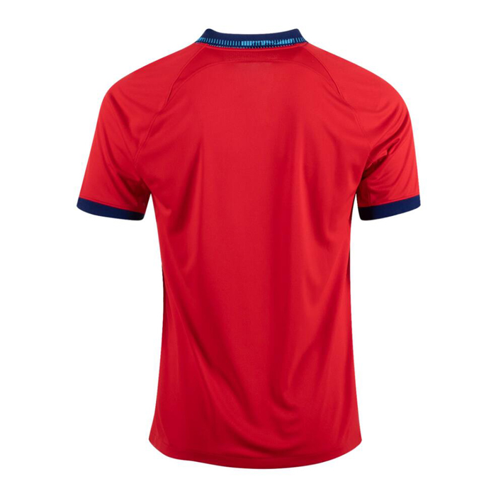 2a Equipacion Camiseta Inglaterra 2022 - Haga un click en la imagen para cerrar