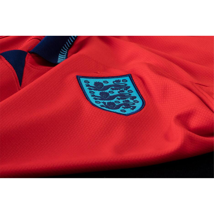 2a Equipacion Camiseta Inglaterra Mujer 2022 - Haga un click en la imagen para cerrar