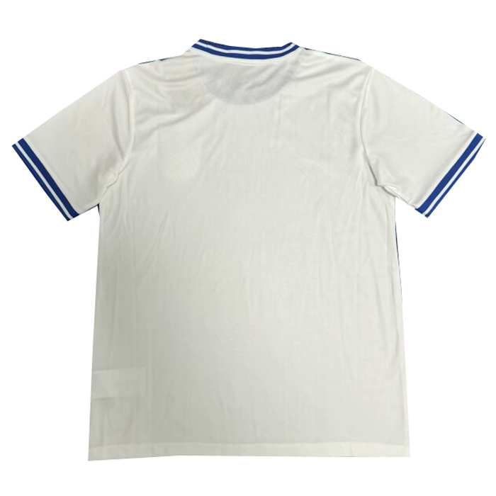 Camiseta Inglaterra Special 24-25 Tailandia Blanco - Haga un click en la imagen para cerrar