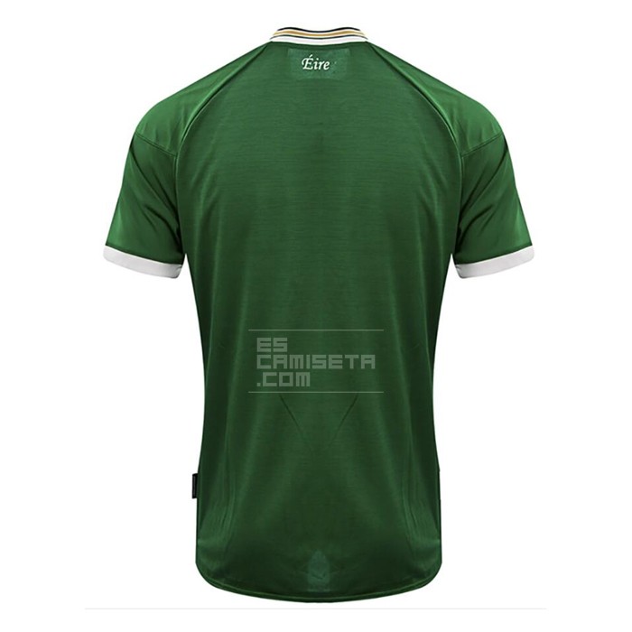 1ª Equipacion Camiseta Irlanda 20-21 - Haga un click en la imagen para cerrar