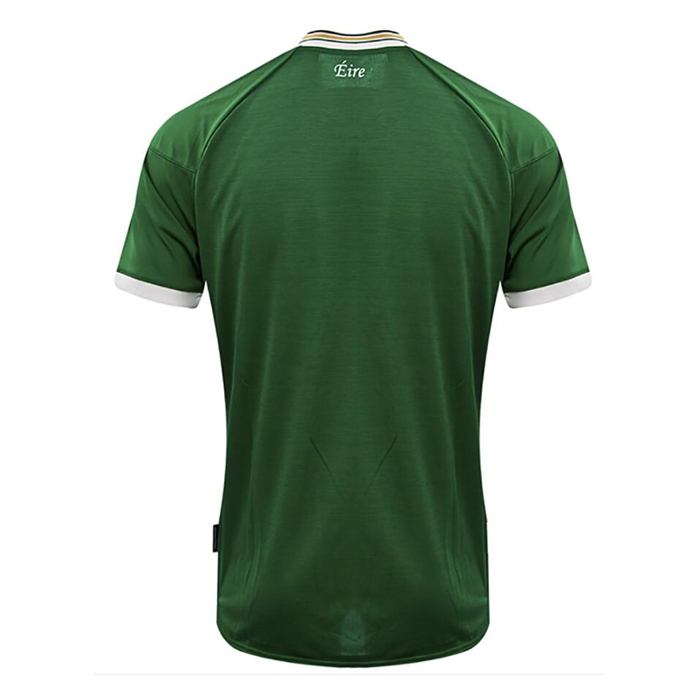 1ª Equipacion Camiseta Irlanda 20-21 Tailandia - Haga un click en la imagen para cerrar