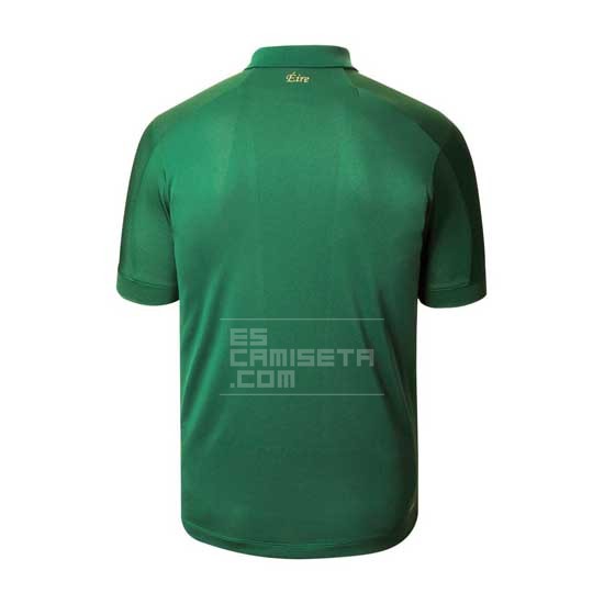 1ª Equipacion Camiseta Irlanda 2020 Tailandia - Haga un click en la imagen para cerrar