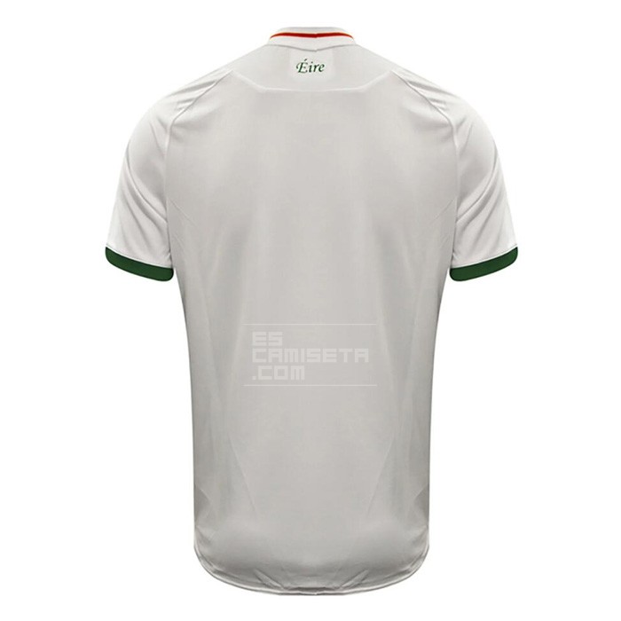 2ª Equipacion Camiseta Irlanda 20-21 Tailandia - Haga un click en la imagen para cerrar