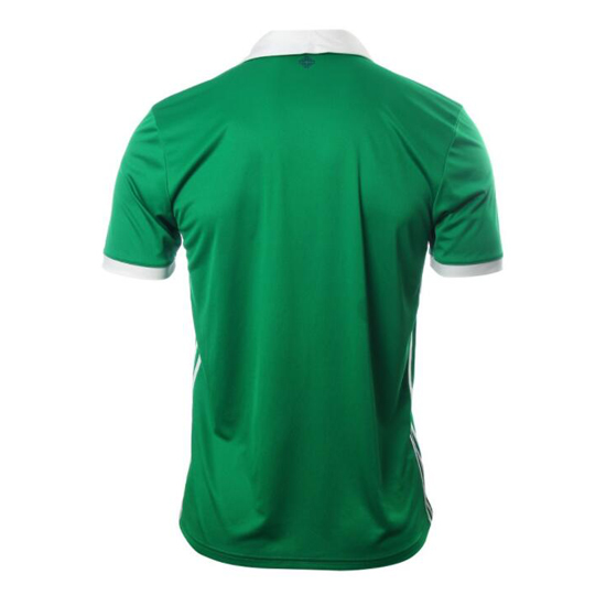 1ª Equipación Camiseta Irlanda del Norte 2018 Tailandia - Haga un click en la imagen para cerrar