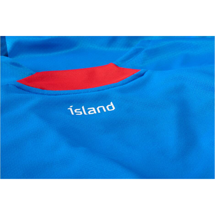 1a Equipacion Camiseta Islandia 2022 - Haga un click en la imagen para cerrar