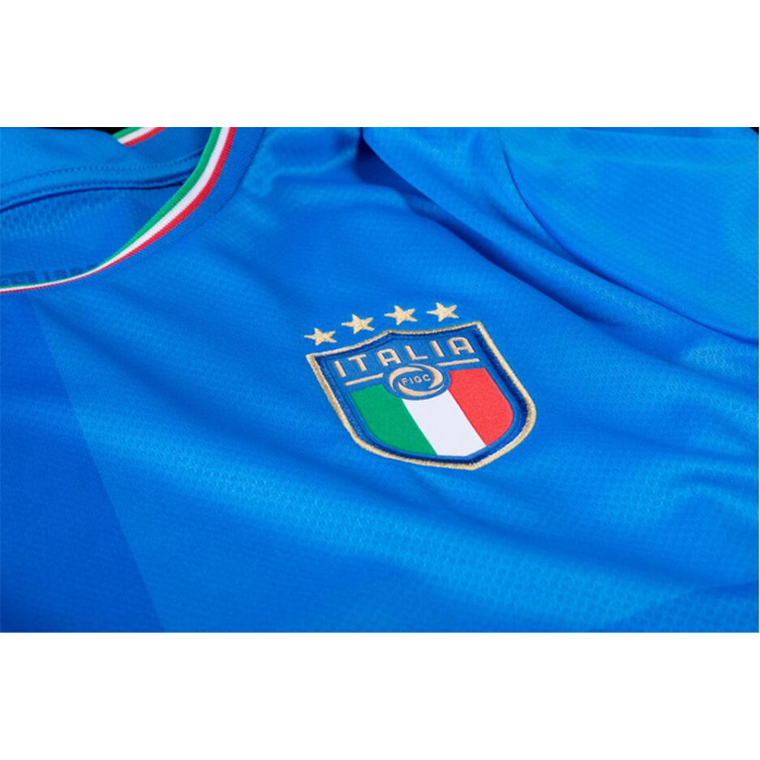 1a Equipacion Camiseta Italia 2022 - Haga un click en la imagen para cerrar