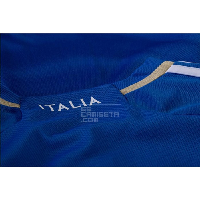 1a Equipacion Camiseta Italia 23-24 - Haga un click en la imagen para cerrar