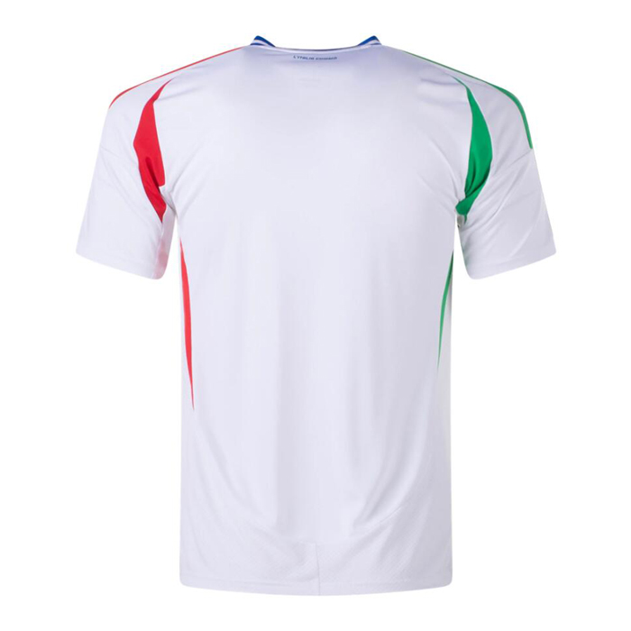 2a Equipacion Camiseta Italia 24-25 - Haga un click en la imagen para cerrar