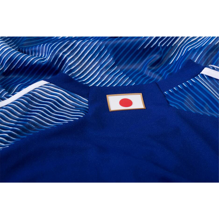 1a Equipacion Camiseta Japon 2022 - Haga un click en la imagen para cerrar