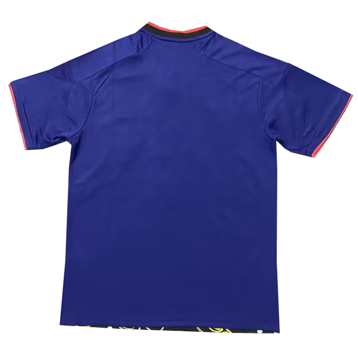 Camiseta Japon Special 2023-24 Azul Tailandia - Haga un click en la imagen para cerrar