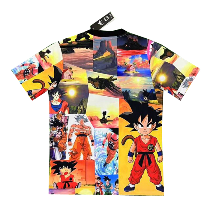 Camiseta Japon Dragon Ball 24-25 Tailandia - Haga un click en la imagen para cerrar