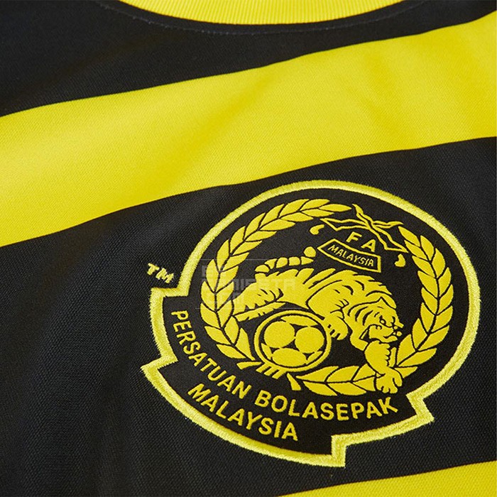 2ª Equipacion Camiseta Malasia 20-21 Tailandia - Haga un click en la imagen para cerrar