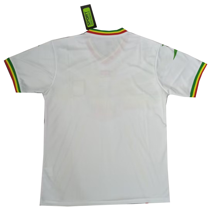 2a Equipacion Camiseta Mali 2024 Tailandia - Haga un click en la imagen para cerrar