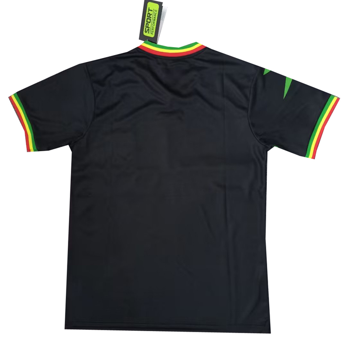 3a Equipacion Camiseta Mali 2024 Tailandia - Haga un click en la imagen para cerrar