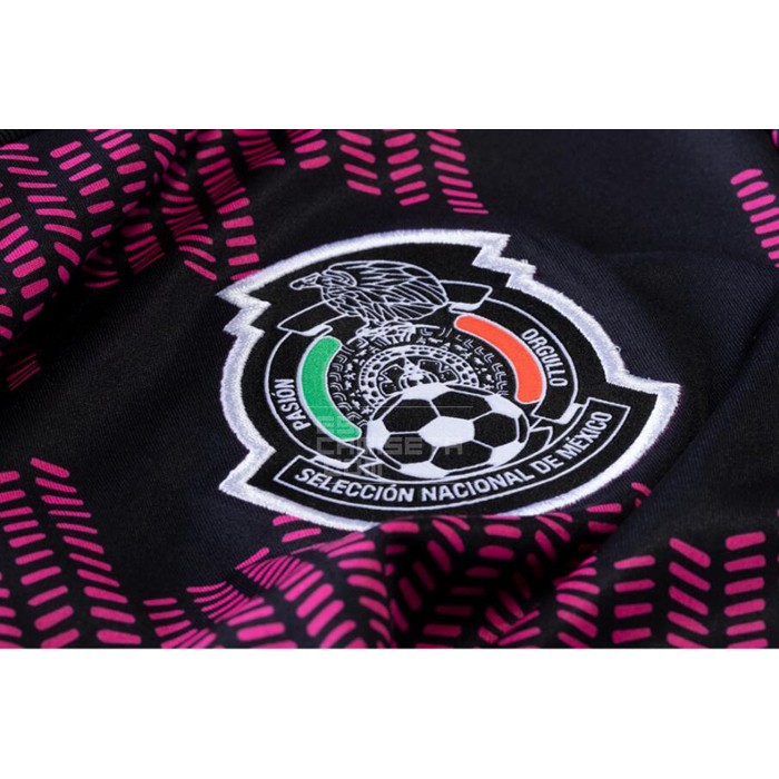 1a Equipacion Camiseta Mexico 20-21 Tailandia - Haga un click en la imagen para cerrar